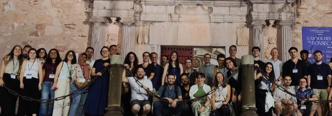 1st International Summer School on Structured Light and Matter